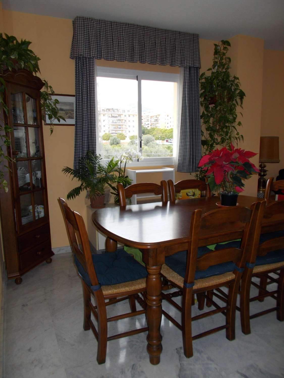 Flat for sale in El Pinillo (Torremolinos)