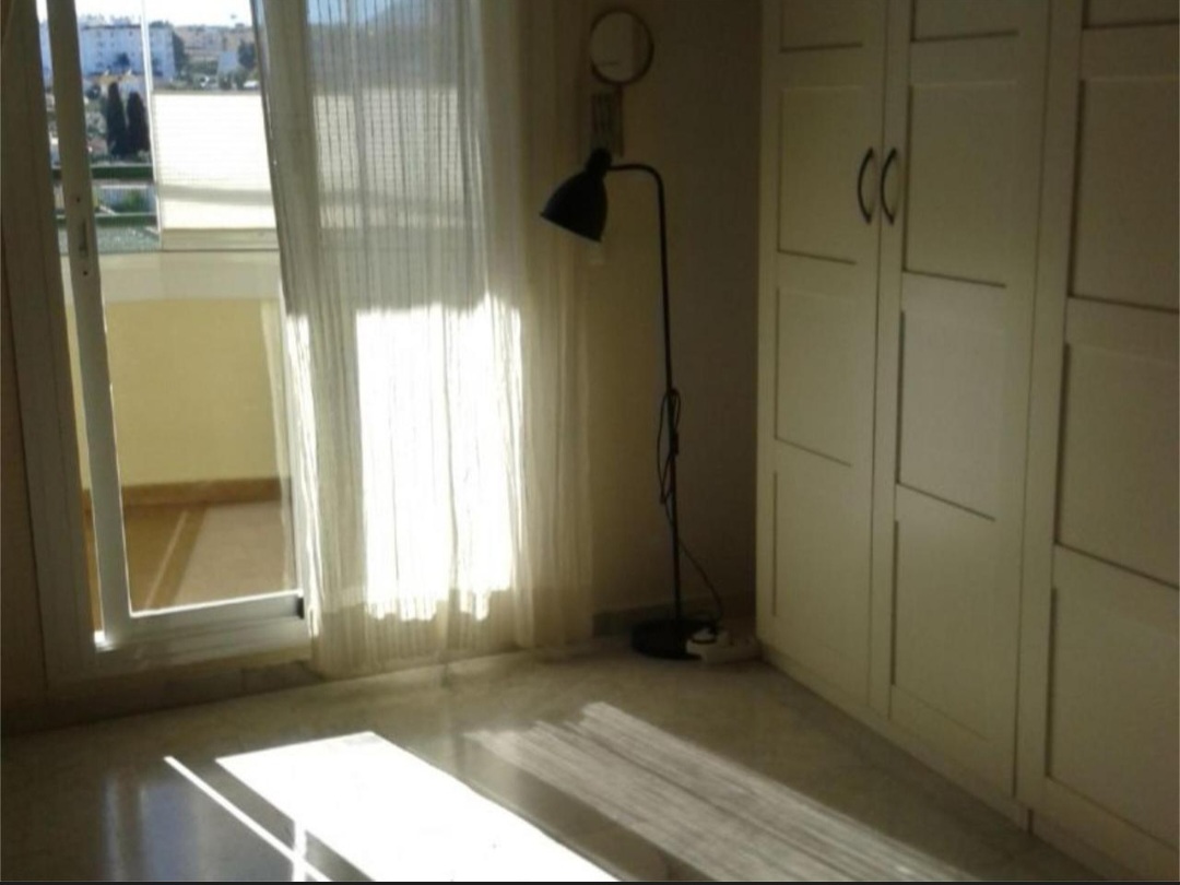 Flat for sale in El Pinillo (Torremolinos)