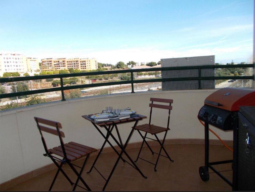 Flat for sale in El Pinillo (Torremolinos)