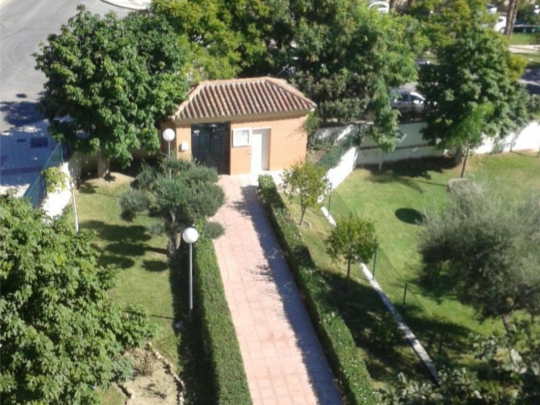 Flat for sale in El Pinillo (Torremolinos)