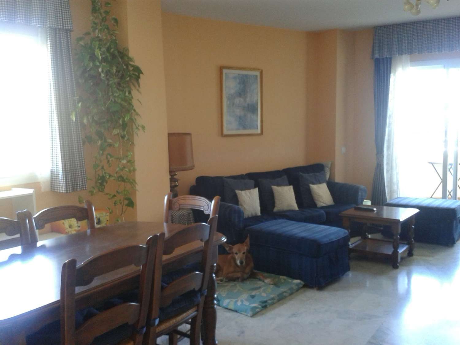 Flat for sale in El Pinillo (Torremolinos)