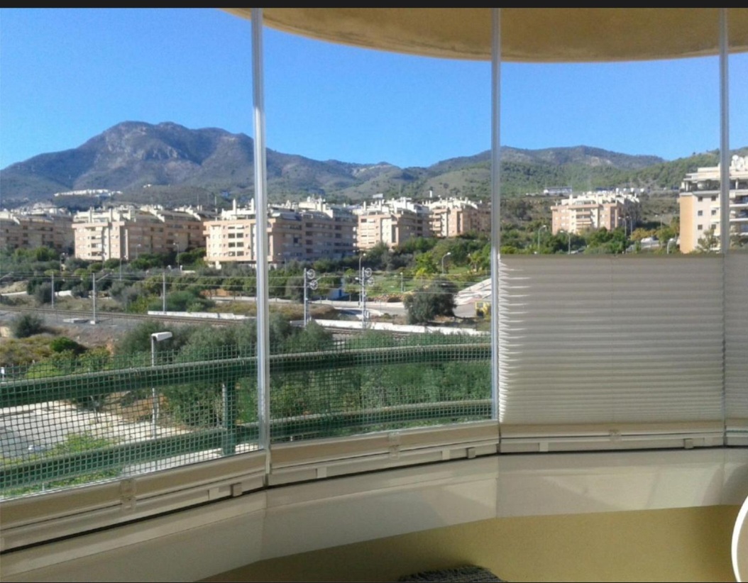 Flat for sale in El Pinillo (Torremolinos)