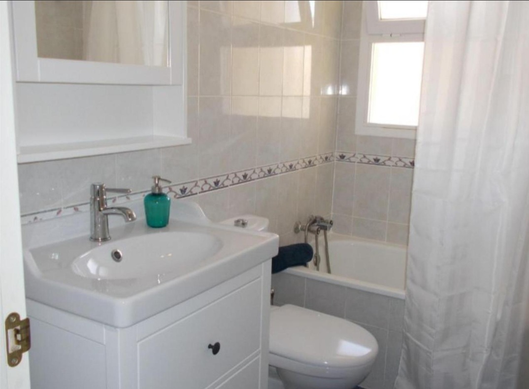 Flat for sale in El Pinillo (Torremolinos)