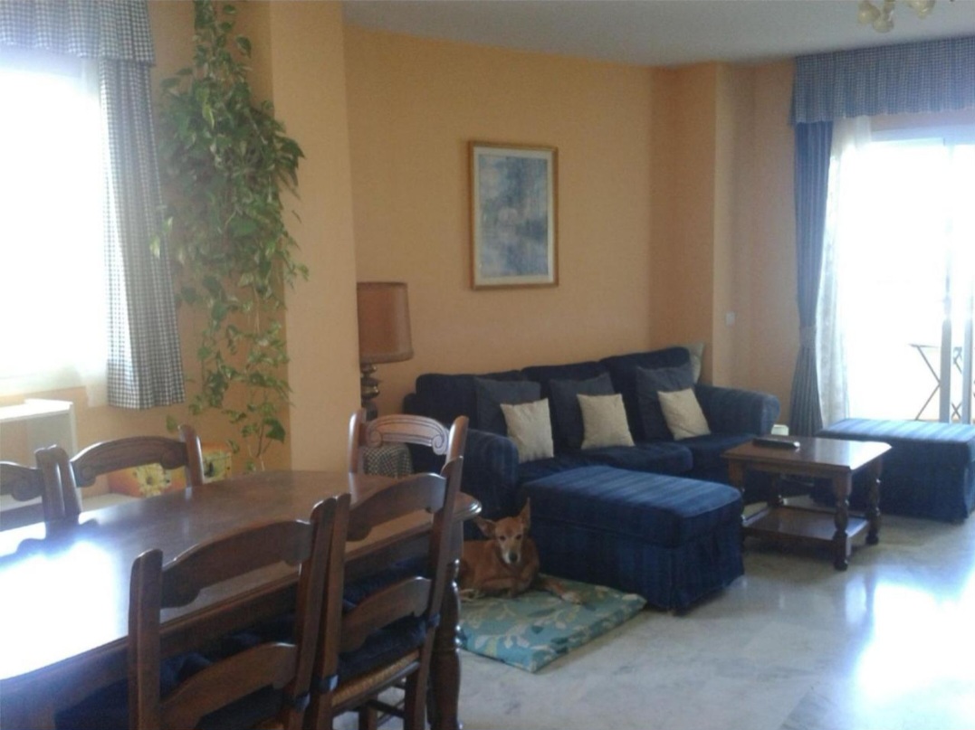 Flat for sale in El Pinillo (Torremolinos)