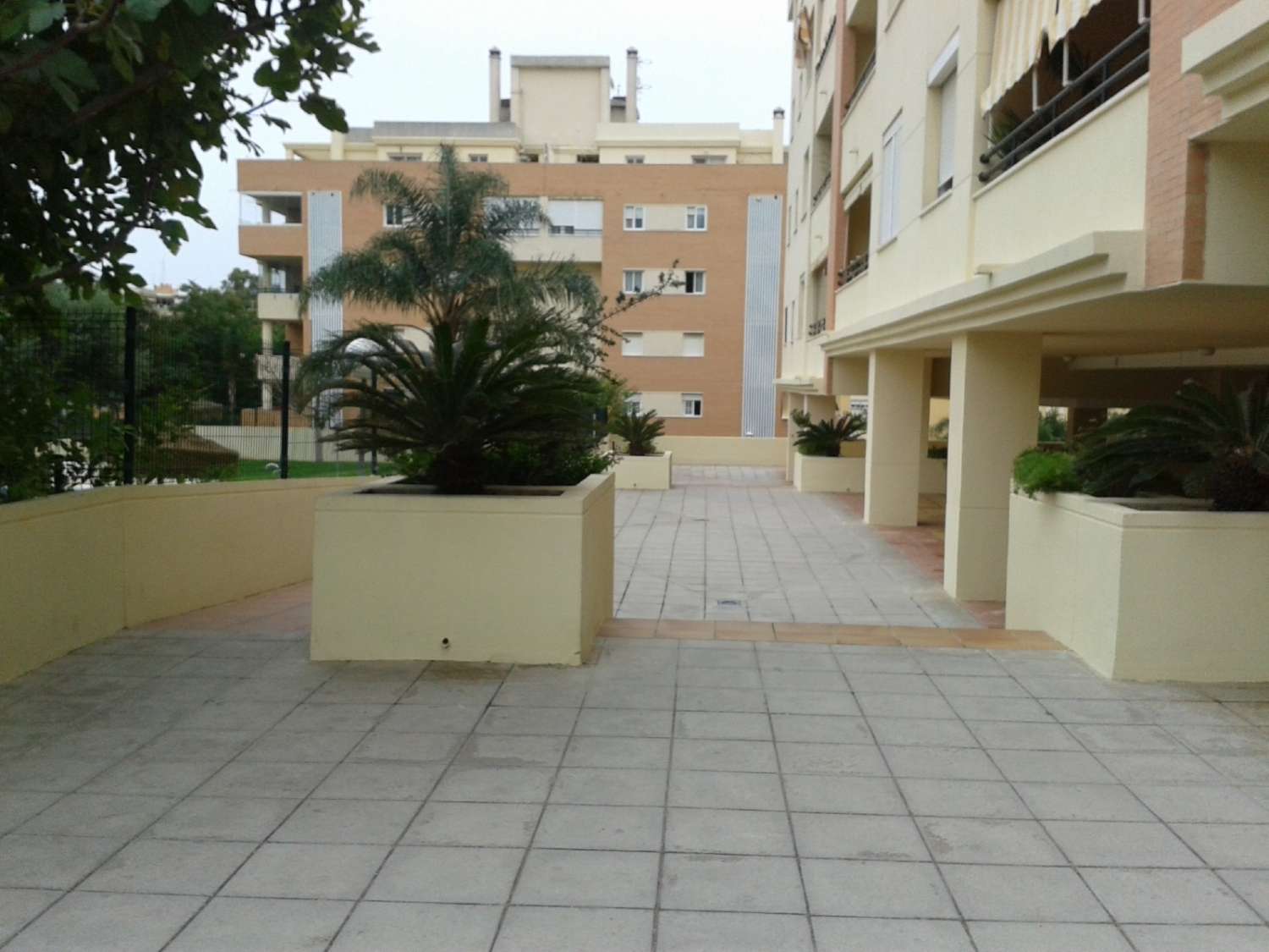 Flat for sale in El Pinillo (Torremolinos)